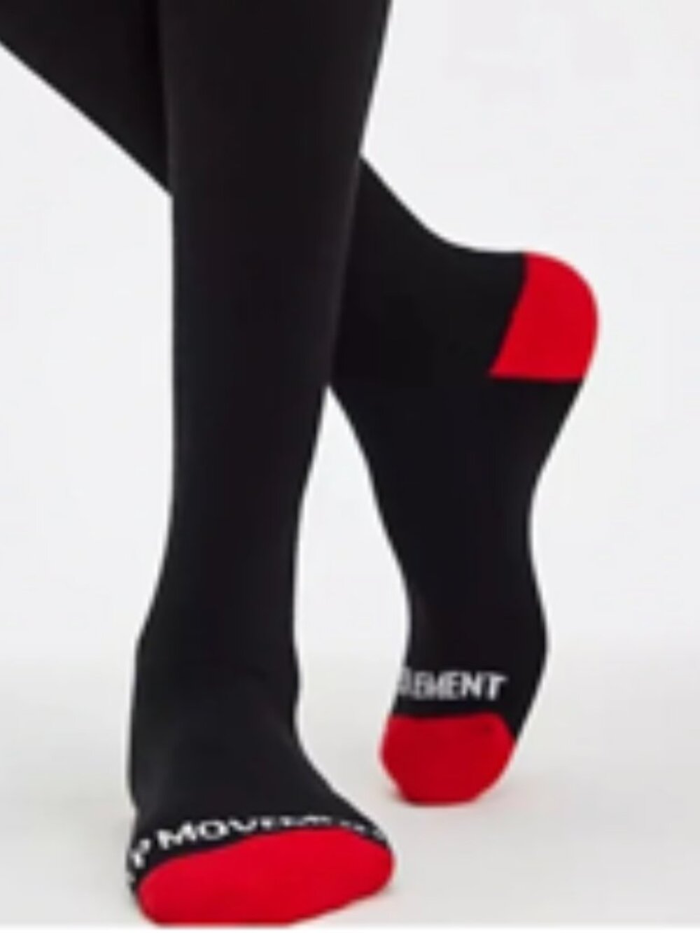 NWT Free People Movement Tall Socks - Picture 4 of 7